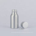 Aluminum Cosmetic Toner Bottle